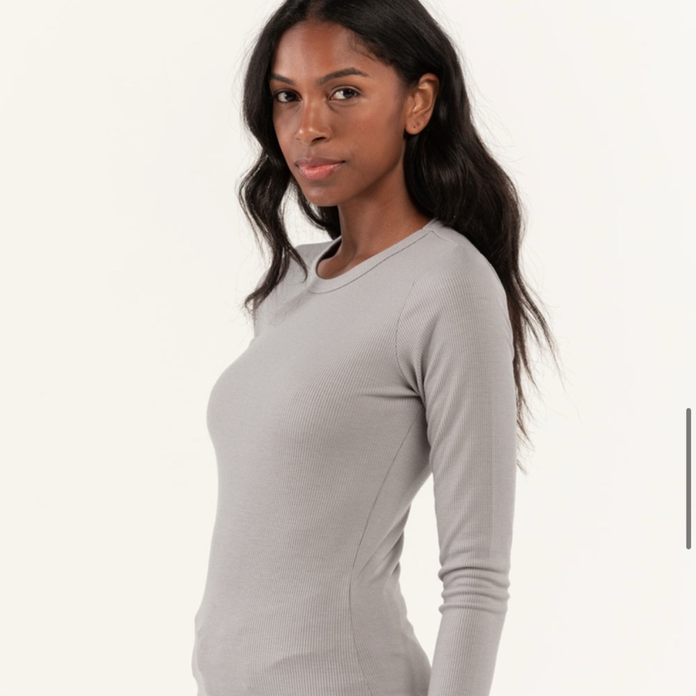Tilllys Full Tilt long sleeve